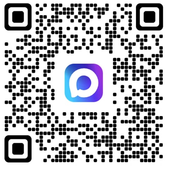 QR MAX-бот ЮнаВет