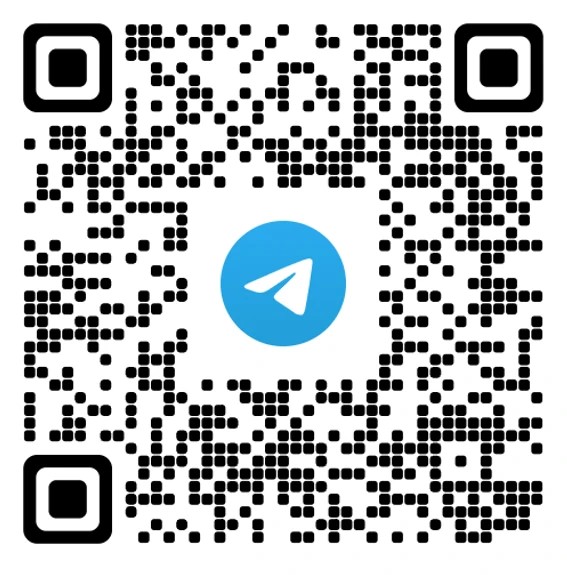 QR Telegram-бот ЮнаВет