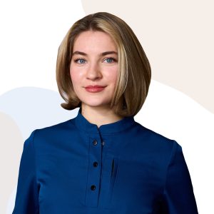 Чичкова Елизавета