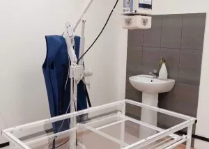 Аппарат для рентгена