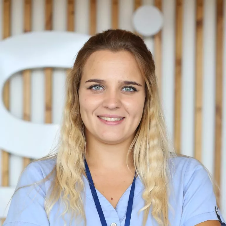 Ступакова Екатерина